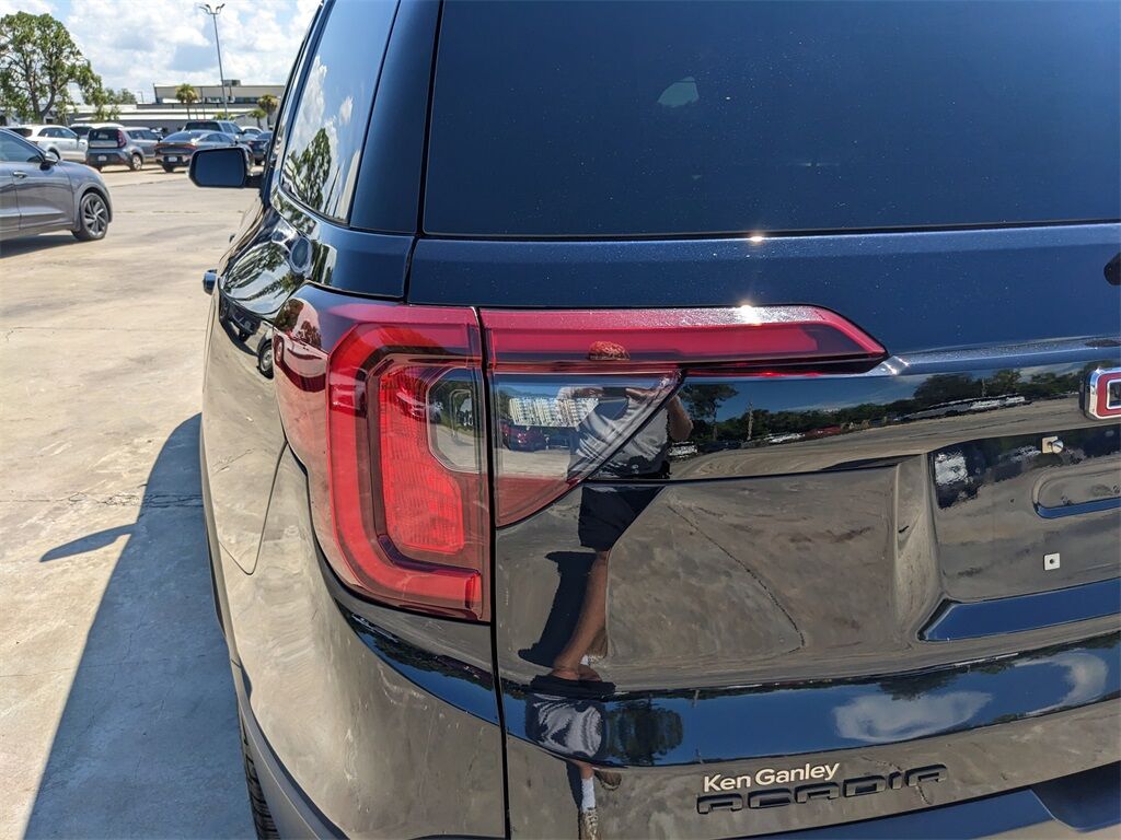 2021 GMC Acadia SLT San Clemente CA
