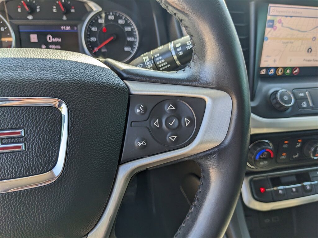 2021 GMC Acadia SLT San Clemente CA