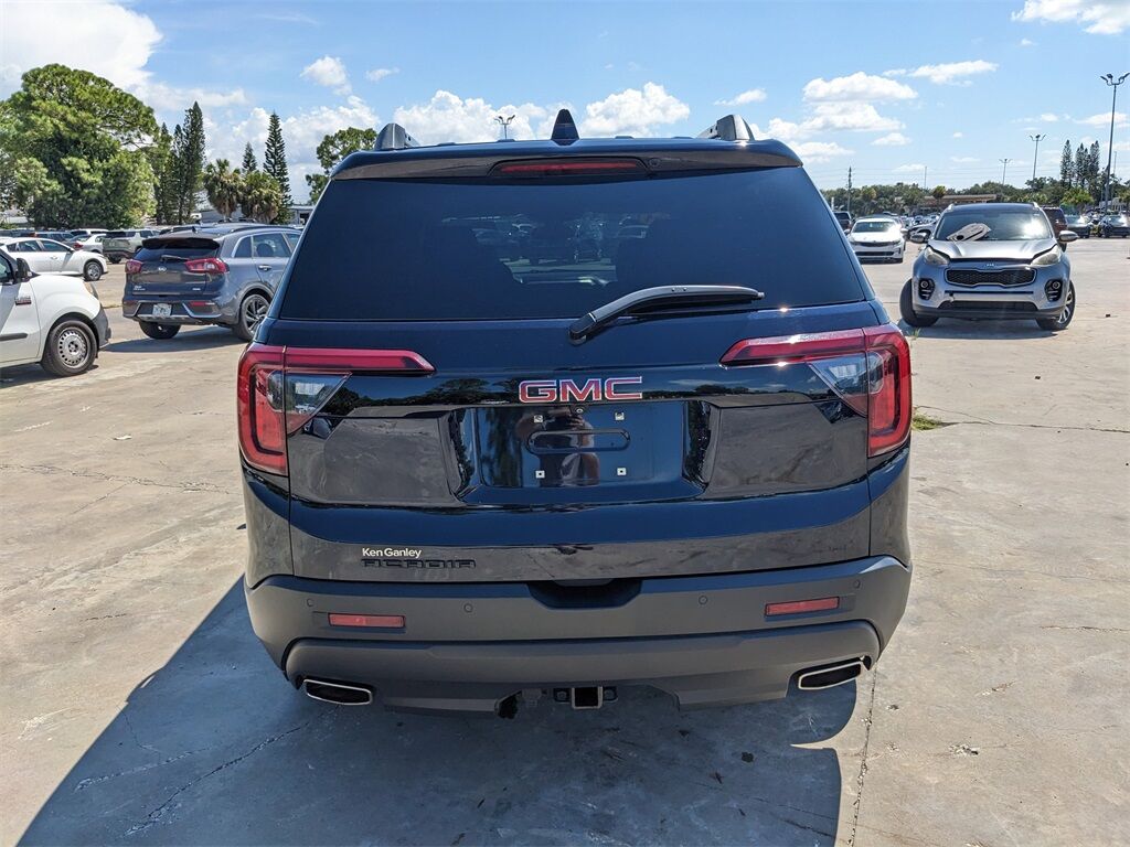 2021 GMC Acadia SLT San Clemente CA