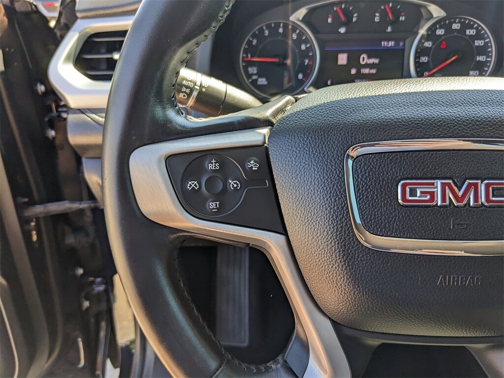 2021 GMC Acadia SLT San Clemente CA