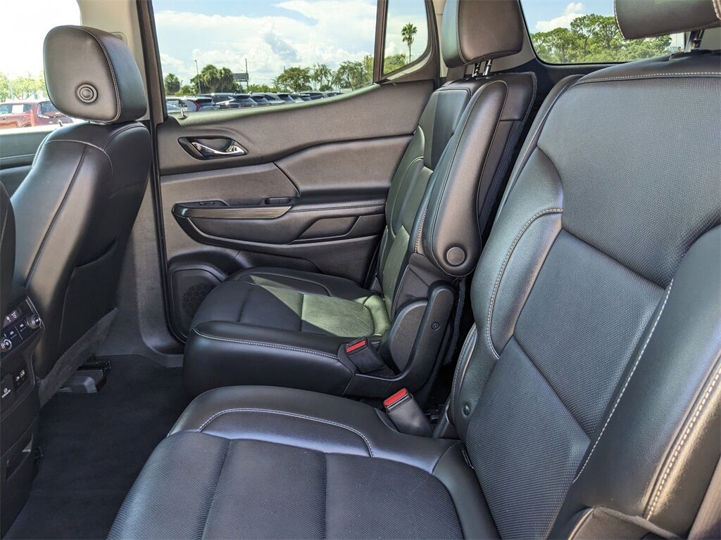 2021 GMC Acadia SLT San Clemente CA