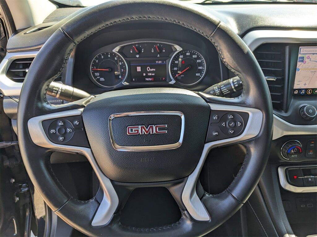 2021 GMC Acadia SLT San Clemente CA