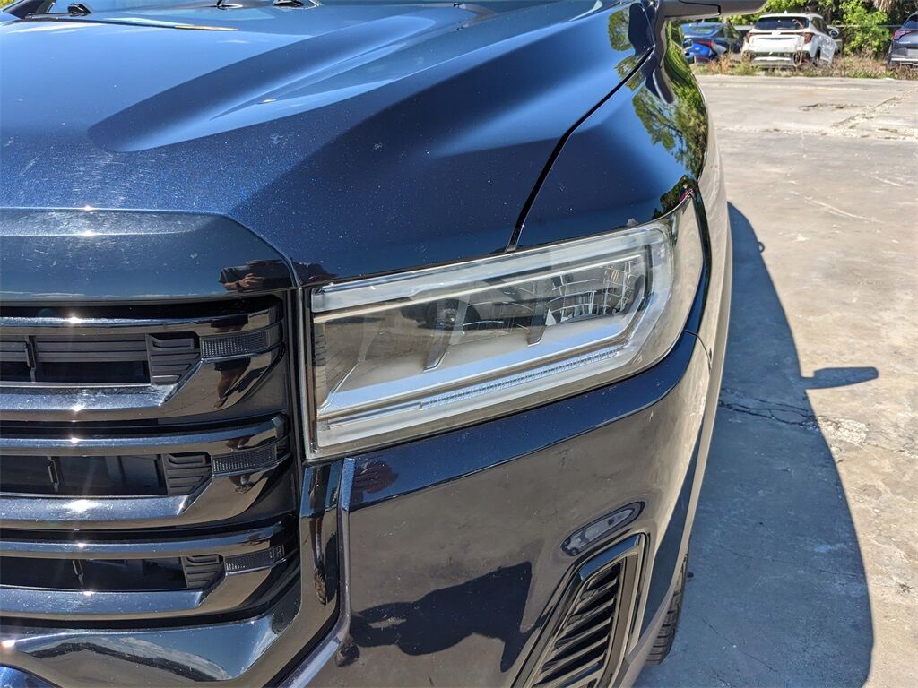 2021 GMC Acadia SLT San Clemente CA