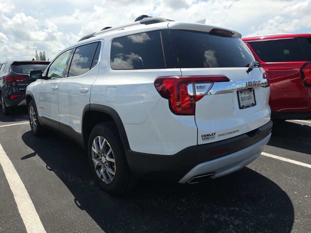 2021 GMC Acadia SLT San Clemente CA