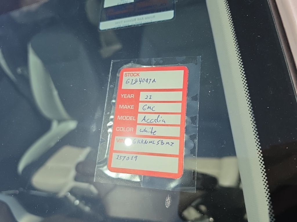 2021 GMC Acadia SLT San Clemente CA