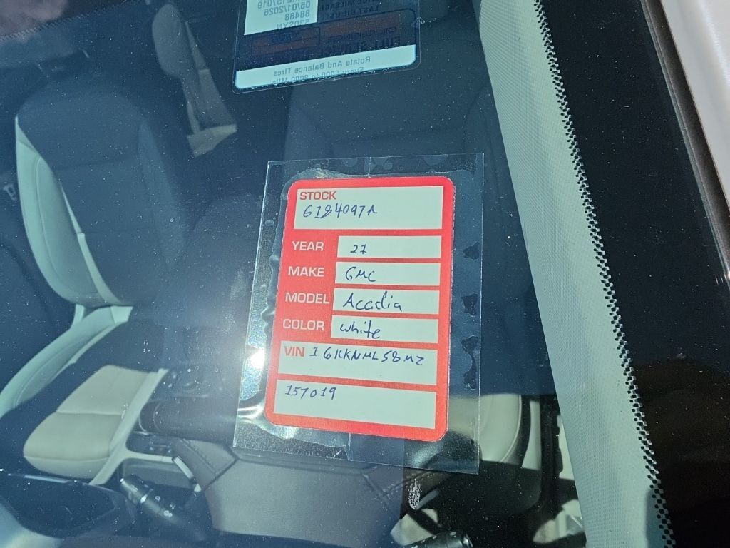 2021 GMC Acadia SLT San Clemente CA