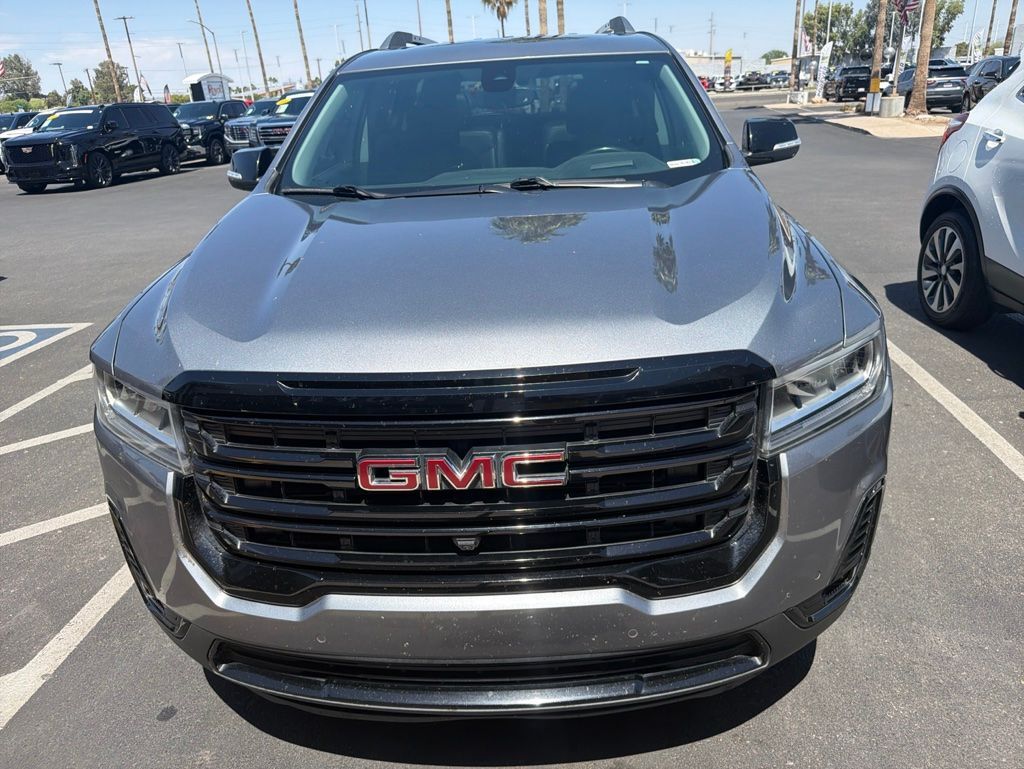 2021 GMC Acadia SLT Tucson AZ