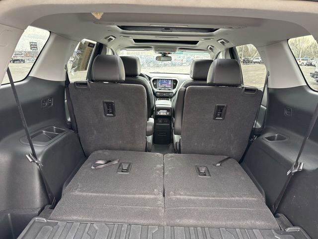 2021 GMC Acadia SLT Carbondale IL