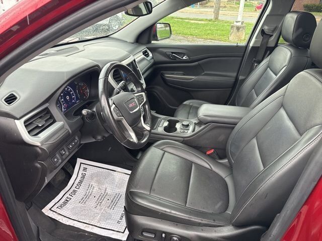 2021 GMC Acadia SLT Carbondale IL