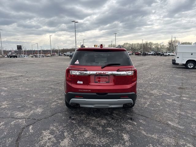 2021 GMC Acadia SLT Carbondale IL