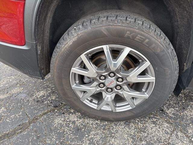 2021 GMC Acadia SLT Carbondale IL