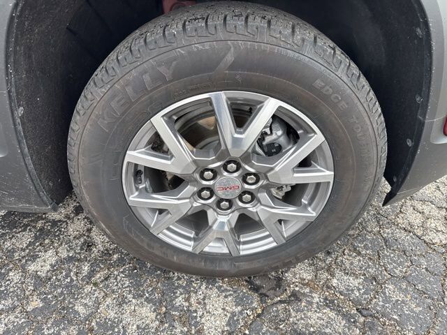 2021 GMC Acadia SLT Carbondale IL