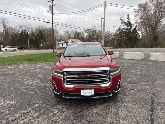 2021 GMC Acadia SLT Carbondale IL