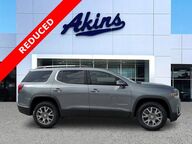 2021 GMC Acadia SLT Winder GA 2021 GMC Acadia SLT Winder GA