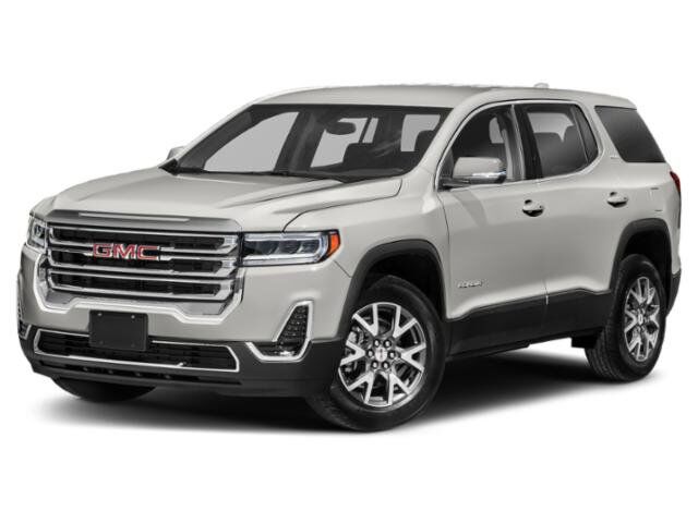 2021 GMC Acadia SLT Winder GA