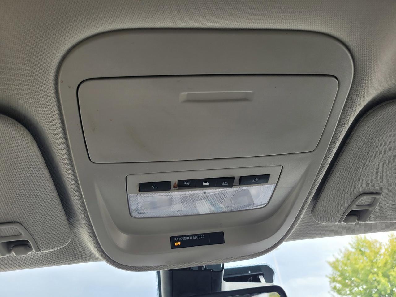 2021 GMC CANYON 4WD AT4 W/LEATHER Roseville CA