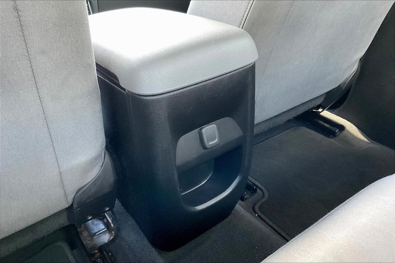 2021 GMC CANYON ELEVATION Houston TX