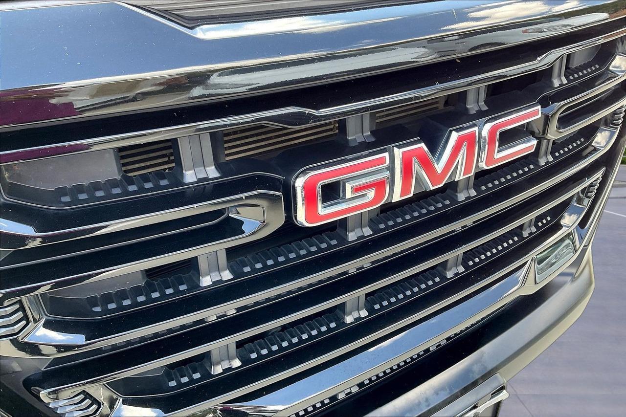2021 GMC CANYON ELEVATION Houston TX