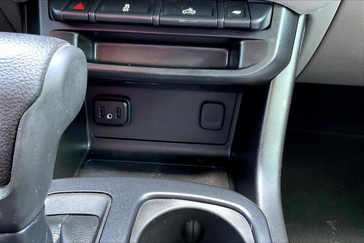 2021 GMC CANYON ELEVATION Houston TX