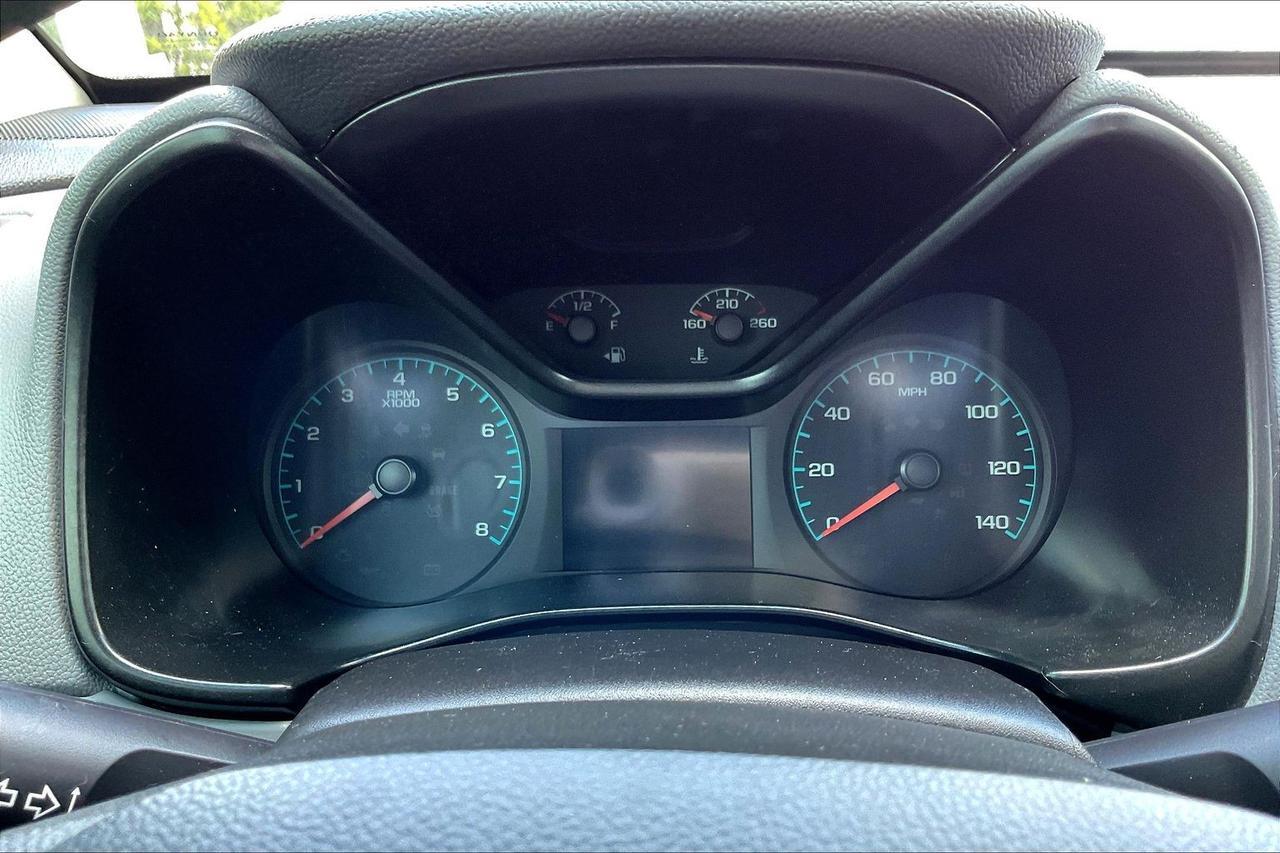 2021 GMC CANYON ELEVATION Houston TX