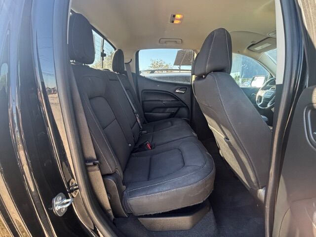 2021 GMC Canyon 2WD Crew Cab Short Box Elevation Kyle TX