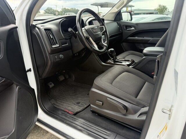 2021 GMC Canyon 2WD Elevation Lafayette LA