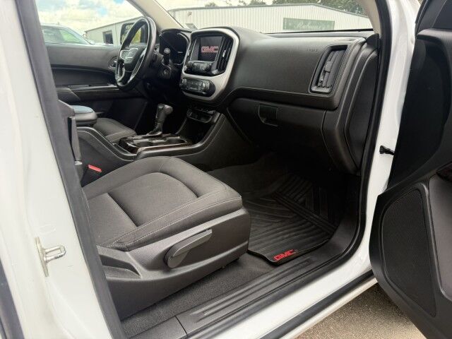 2021 GMC Canyon 2WD Elevation Lafayette LA