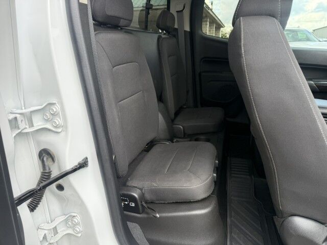 2021 GMC Canyon 2WD Elevation Lafayette LA