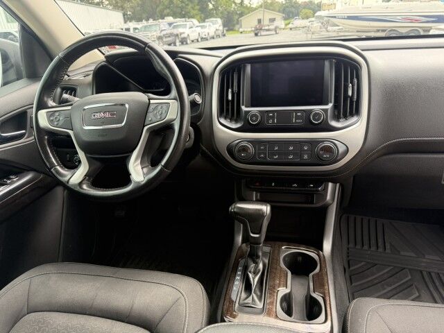 2021 GMC Canyon 2WD Elevation Lafayette LA