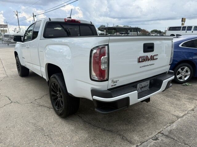 2021 GMC Canyon 2WD Elevation Lafayette LA