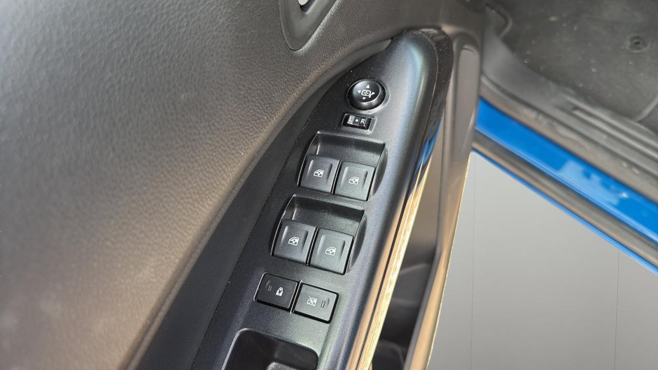 2021 GMC Canyon 2WD Elevation