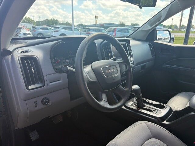 2021 GMC Canyon 2WD Elevation Standard Lafayette LA