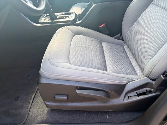 2021 GMC Canyon 2WD Elevation Standard Lafayette LA