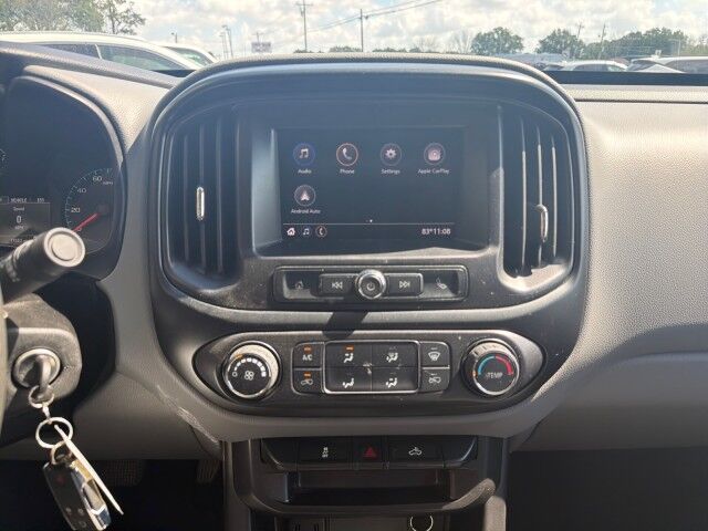 2021 GMC Canyon 2WD Elevation Standard Lafayette LA