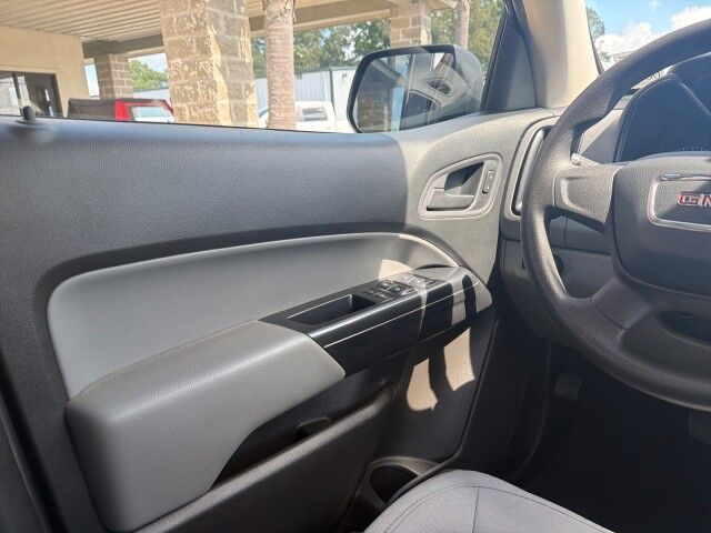 2021 GMC Canyon 2WD Elevation Standard Lafayette LA