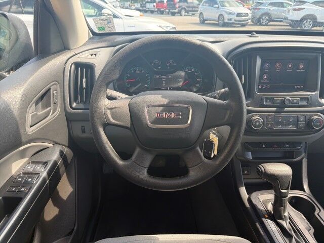 2021 GMC Canyon 2WD Elevation Standard Lafayette LA