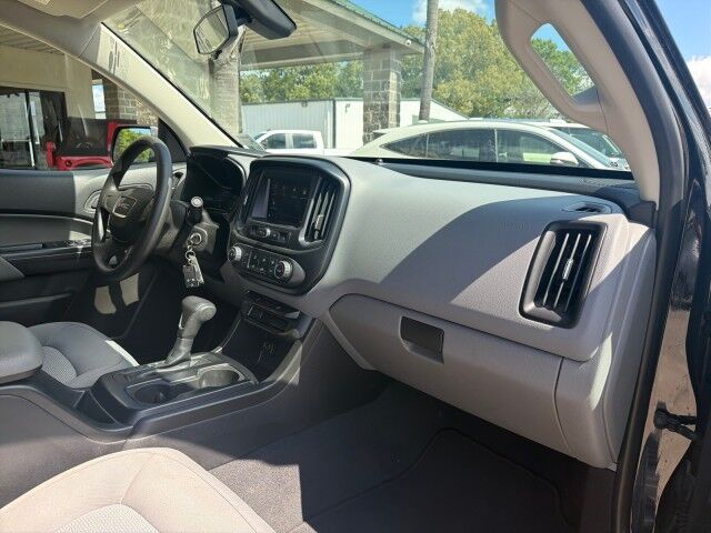 2021 GMC Canyon 2WD Elevation Standard Lafayette LA