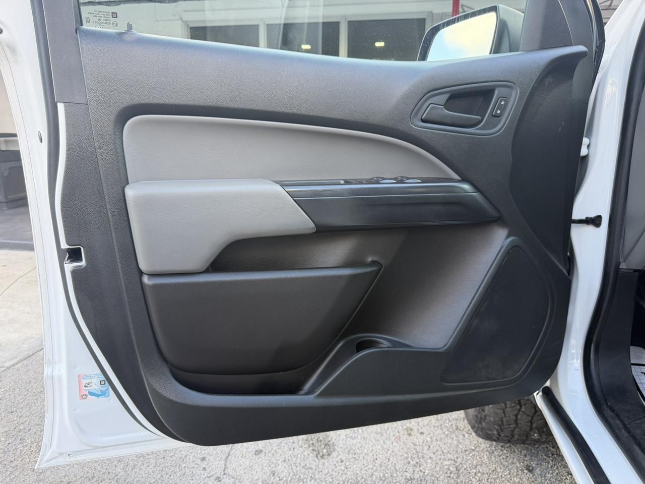 2021 GMC Canyon 2WD Elevation Standard Miami FL