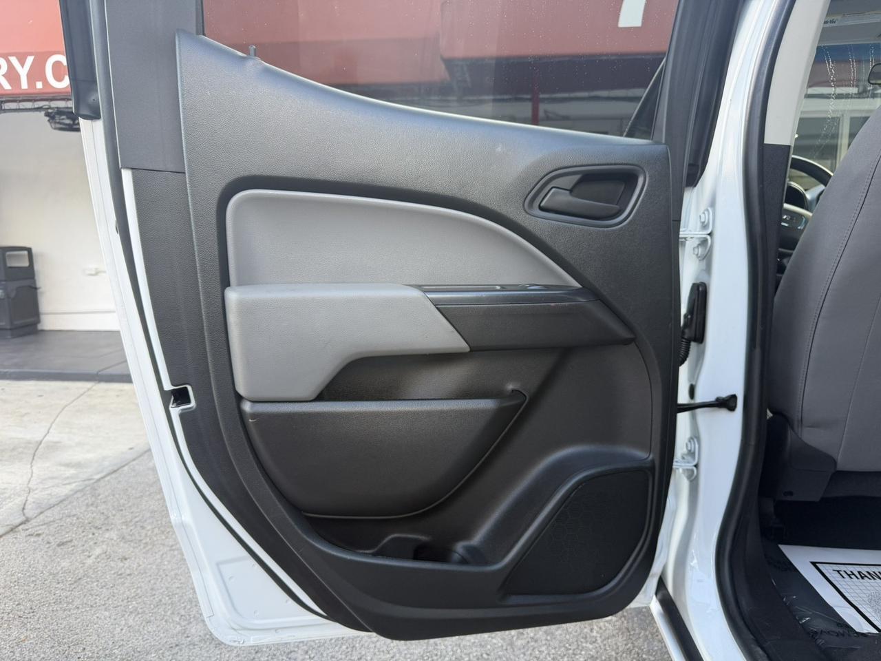 2021 GMC Canyon 2WD Elevation Standard Miami FL