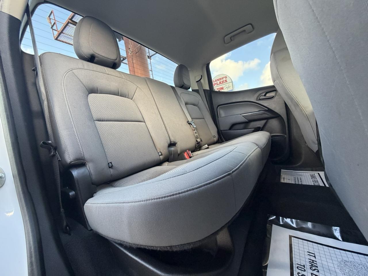 2021 GMC Canyon 2WD Elevation Standard Miami FL