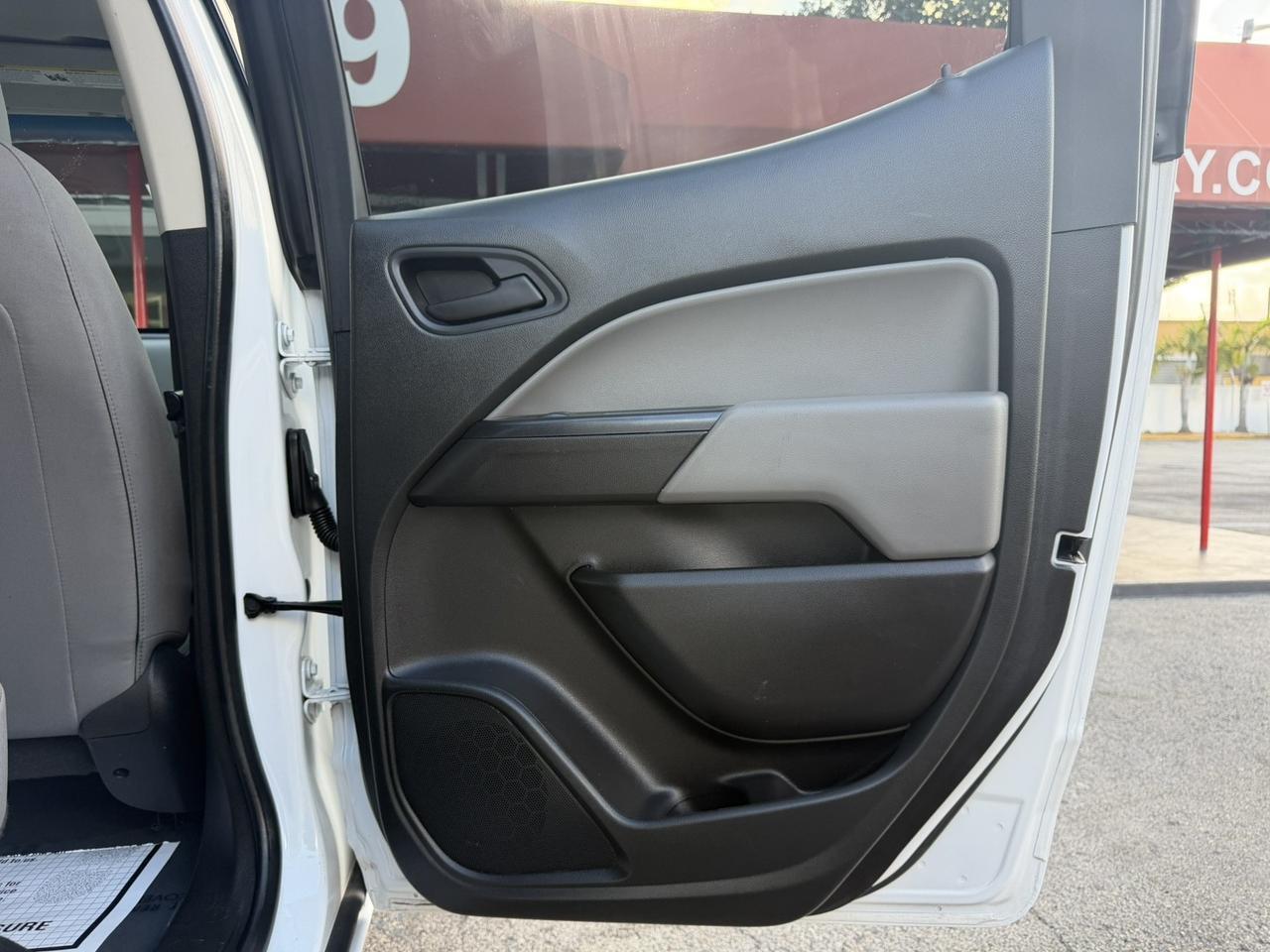 2021 GMC Canyon 2WD Elevation Standard Miami FL