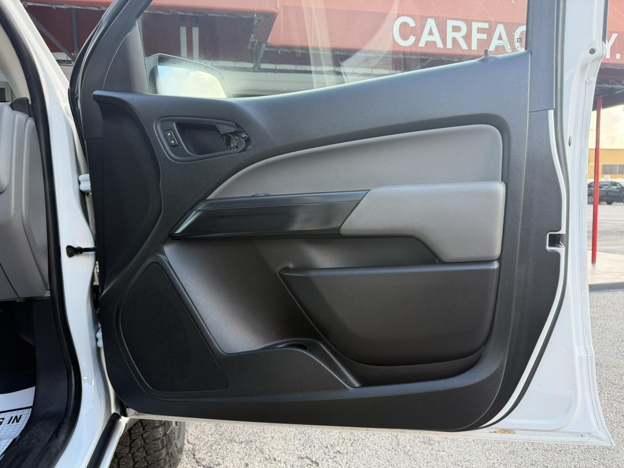 2021 GMC Canyon 2WD Elevation Standard Miami FL