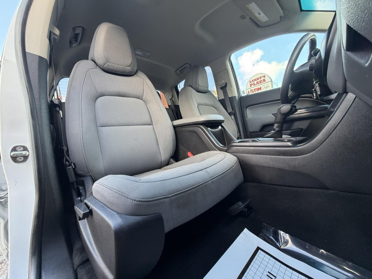 2021 GMC Canyon 2WD Elevation Standard Miami FL