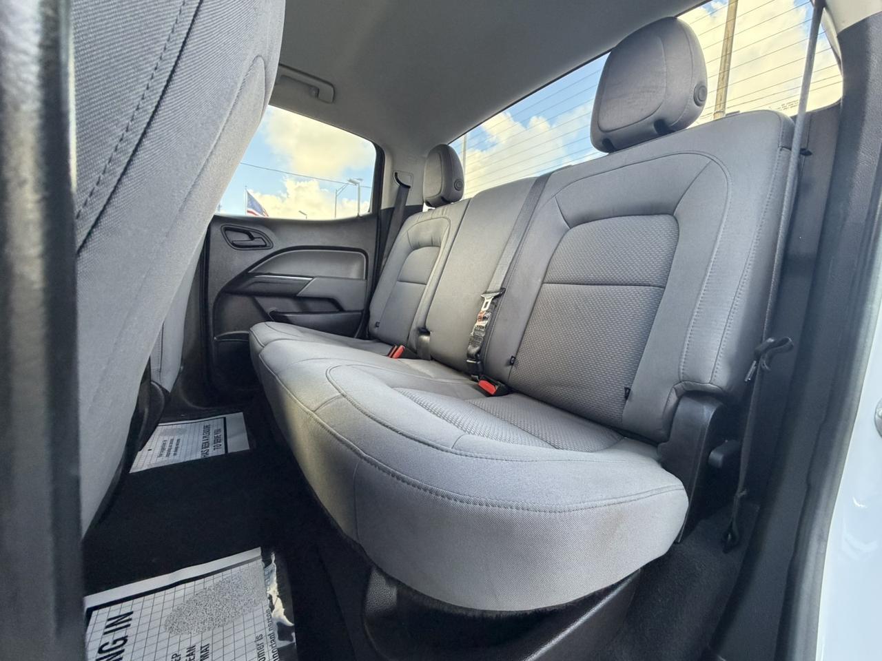 2021 GMC Canyon 2WD Elevation Standard Miami FL