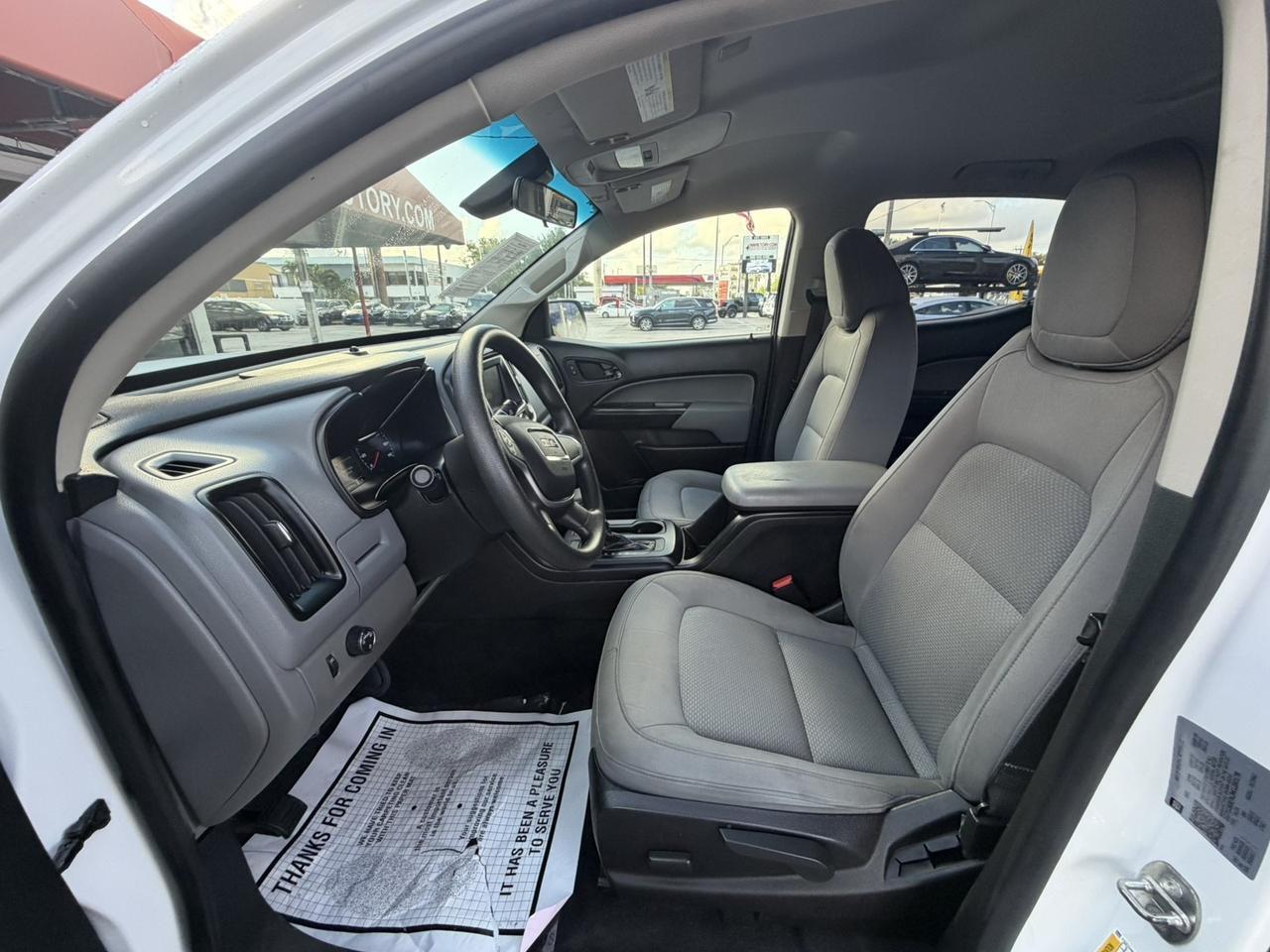 2021 GMC Canyon 2WD Elevation Standard Miami FL