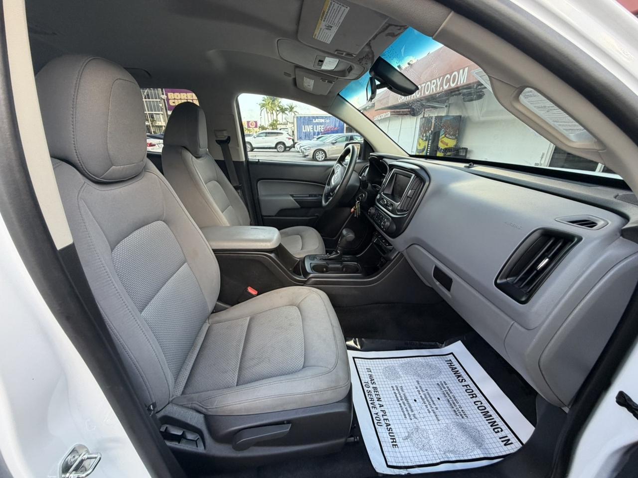 2021 GMC Canyon 2WD Elevation Standard Miami FL