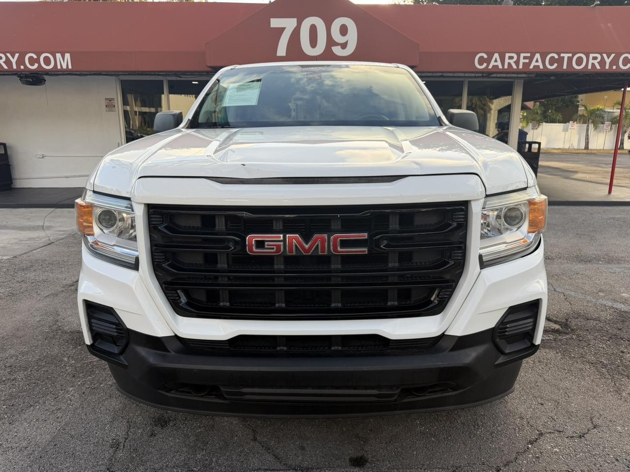 2021 GMC Canyon 2WD Elevation Standard Miami FL