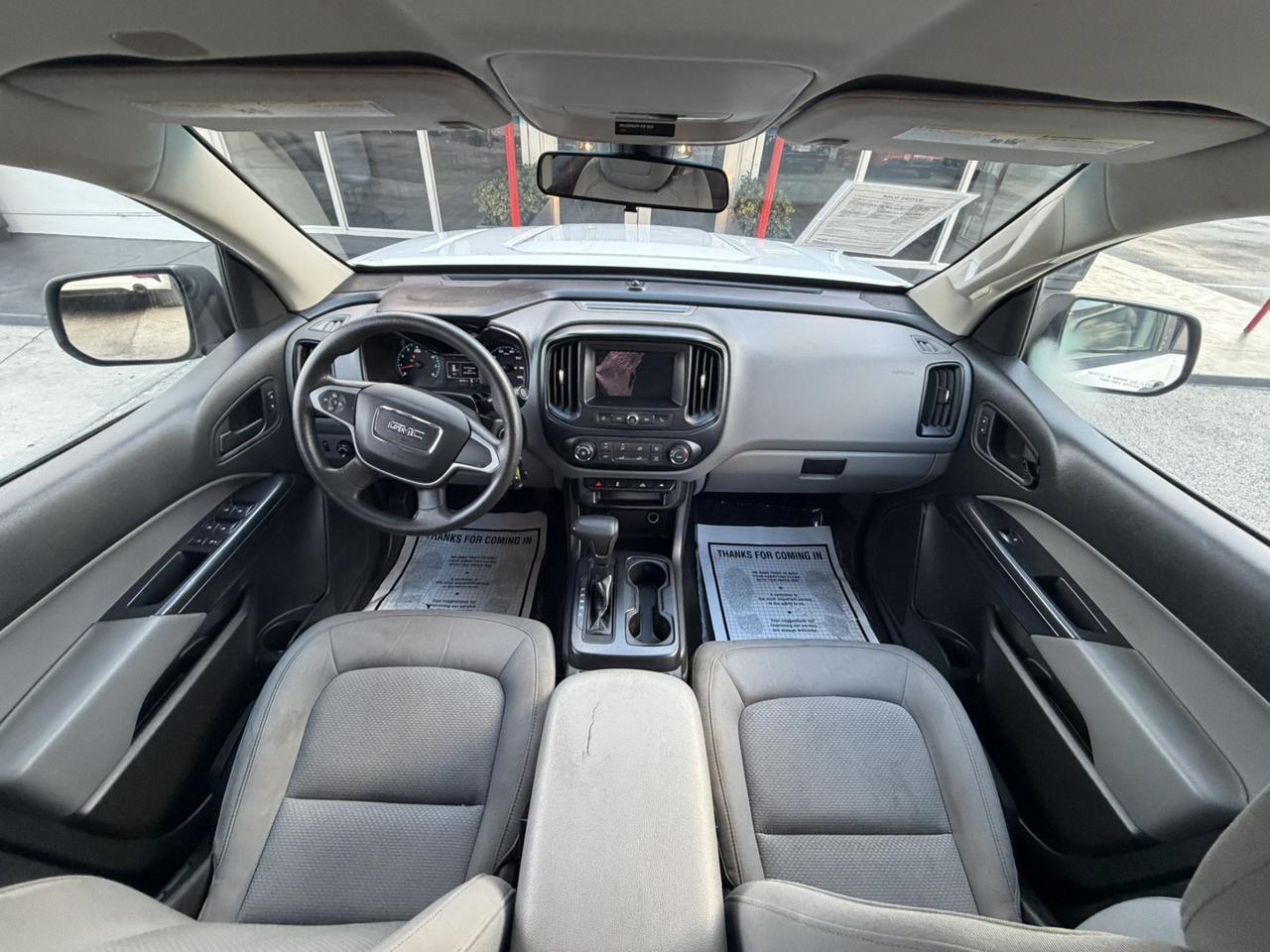 2021 GMC Canyon 2WD Elevation Standard Miami FL