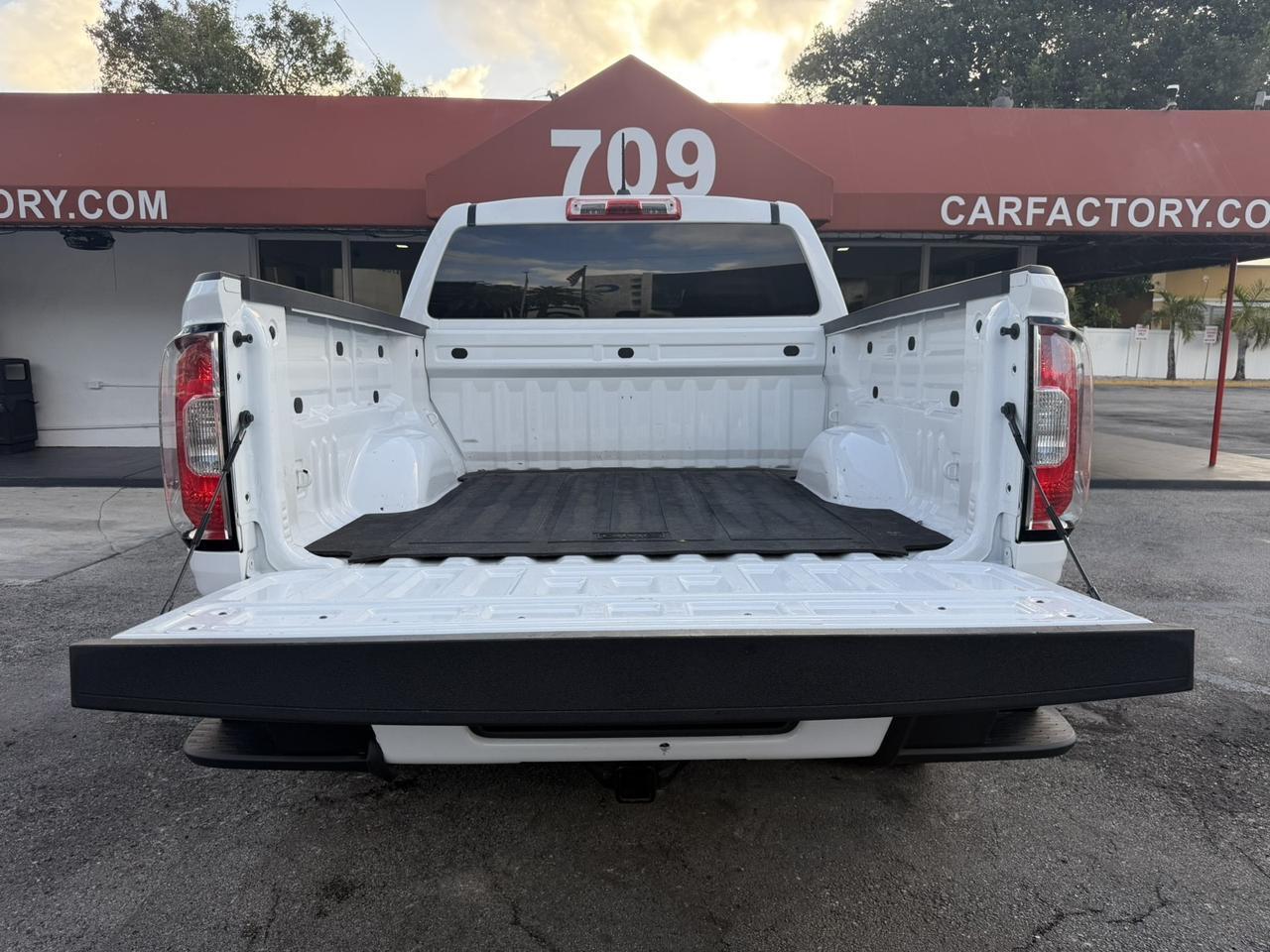 2021 GMC Canyon 2WD Elevation Standard Miami FL