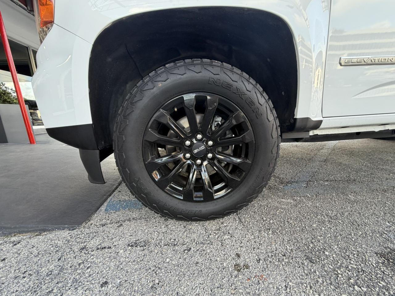 2021 GMC Canyon 2WD Elevation Standard Miami FL